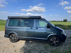 Bild des Angebotes VW T5 Kombi Startline Camper Zulassung Camper Ausbau