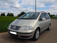 Bild des Angebotes VW Sharan Sharan 2.0 TDI Sportline