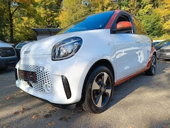 Bild des Angebotes smart forFour forfour electric drive / EQ