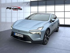 Bild des Angebotes Polestar 4 Sportpaket Bluetooth Head Up Display LED Klima