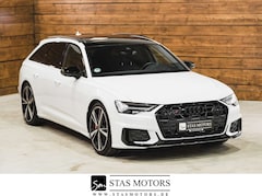 Bild des Angebotes Audi S6 S6 AVANT 3.0 TDI QUATTRO*ABT*5J-GARANTIE*8-FACH