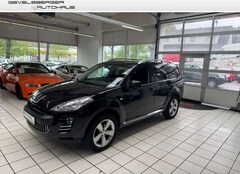 Bild des Angebotes Peugeot 4007 Platinum 2.2 HDI FAP 7-Sitzer*Navi*RFK*Scheckheft