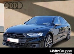 Bild des Angebotes Audi S8 4.0 TFSI quattro PANO*360°*STHZ*MATRIX*LEDER*B&O