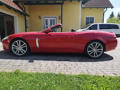 Bild des Angebotes Jaguar XKR XKR Cabriolet
