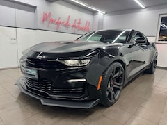Bild des Angebotes Chevrolet Camaro 6.2 1LE Track Perform/Recaro/HUD/Magnetic