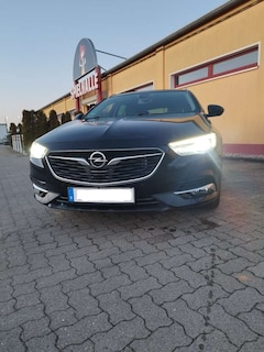 Bild des Angebotes Opel Insignia Sports Tourer 2.0 Diesel Dynamic
