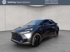 Bild des Angebotes Toyota C-HR 2.0 Plug-in-Hybrid GR SPORT
