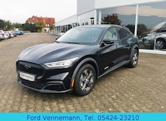 Bild des Angebotes Ford Mustang Mach-E Basis