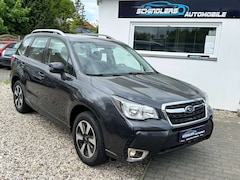 Bild des Angebotes Subaru Forester Comfort 4x4 AHK Teilleder SHZ MFL RFK