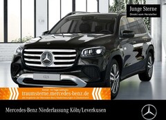 Bild des Angebotes Mercedes-Benz GLS 450 d 4M PANO+360+AHK+MULTIBEAM+HUD+SITZKLIMA