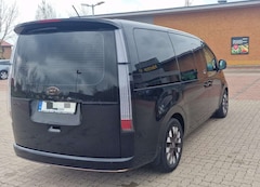 Bild des Angebotes Hyundai STARIA STARIA 2.2 CRDi Signature