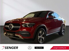 Bild des Angebotes Mercedes-Benz GLE 350 e 4M Multibeam Panorama Distronic AHK