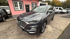 Bild des Angebotes Hyundai TUCSON Premium 4WD