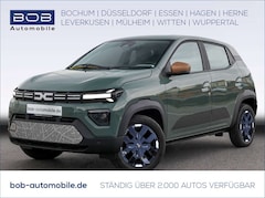 Bild des Angebotes Dacia Spring FL24 Extreme ELECTRIC 65 8-fach bereift