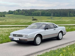 Bild des Angebotes Cadillac Allante V8*Deutsche Ausl.*ORIGINAL 11.450 KM