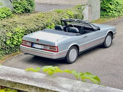 Bild des Angebotes Cadillac Allante V8*Deutsche Ausl.*ORIGINAL 11.450 KM*