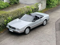 Bild des Angebotes Cadillac Allante V8*Deutsche Ausl.*ORIGINAL 11.450 KM*