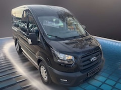 Bild des Angebotes Ford Transit Kombi 350 L2H2/4J.Garantie/Tech.10-Pa/6S