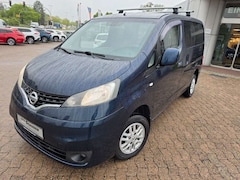 Bild des Angebotes Nissan NV200 /Evalia Evalia Tekna **KAMERA**