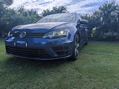 Bild des Angebotes VW Golf Variant R BMT 4Motion