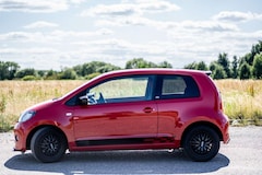 Bild des Angebotes Skoda Citigo 1.0 MPI Monte Carlo