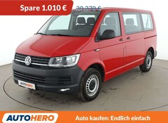 Bild des Angebotes VW T6 Caravelle 2.0 TDI EcoProfi *SHZ*AHK*KLIMA*