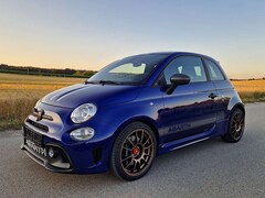 Bild des Angebotes Abarth 500 595 Competizione **Xenon*Grosser Kundendienst*TOP*