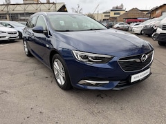 Opel Insignia Innovation 1.6 TÜV und HU neu 8-fach bereift