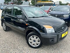 Bild des Angebotes Ford Fusion 1,4*Style*Klima*Winterpaket*TÜV NEU