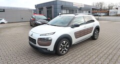 Bild des Angebotes Citroen C4 Cactus 1.6 Blue-HDI Shine Edition