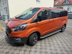 Bild des Angebotes Ford Tourneo Custom Tourneo Custom L2 Active Vollausstattung Automatik