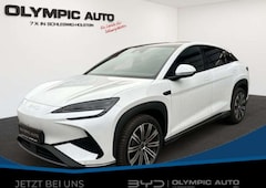 Bild des Angebotes BYD Sealion 7 Sealion 7 Design 82,5kWh NAVI 360°CAM SITZHZ