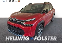 Bild des Angebotes Citroen C3 Aircross Plus 1.5 BlueHDi Navi PDC Tempomat