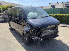 Bild des Angebotes VW T6 Kombi Kombi 4Motion 8 Sitzer Automatik