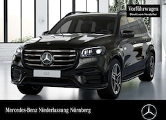 Bild des Angebotes Mercedes-Benz GLS 450 d 4M AMG+NIGHT+PANO+MULTIBEAM+STHZG+HUD+9G