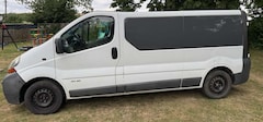 Bild des Angebotes Renault Trafic L2H1 2,9t Transporter / 163t km