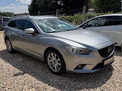 Bild des Angebotes Mazda 6 Kombi Center-Line*Xenon*Service Neu*