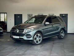 Bild des Angebotes Mercedes-Benz GLE 400 4Matic Off-Road AMG BRABUS 2xTV*HUD*Pano