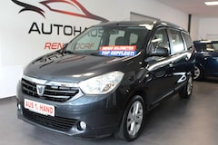 Bild des Angebotes Dacia Lodgy Prestige 1.Hand