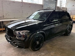 Bild des Angebotes Mercedes-Benz GLE 400 d 4Matic AMG Night Airmatic Pano 360° AHK
