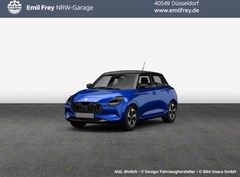 Bild des Angebotes Suzuki Swift 1.2 Dualjet Hybrid MT Comfort