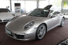 Bild des Angebotes Porsche 991 911 / 991 Carrera Cabriolet, 111 Punkte Check