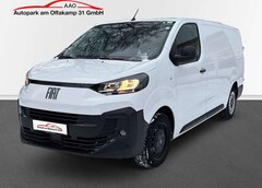 Bild des Angebotes Fiat Scudo L3 Aut. *CAM *Navi *AppleCar *Klima *Spurh