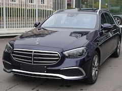 Bild des Angebotes Mercedes-Benz E 300 E 300 de 4Matic T eSHD LED Head Up Business AHK