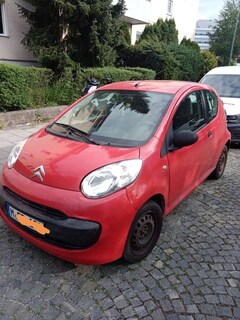 Bild des Angebotes Citroen C1 C1 1.0 Style