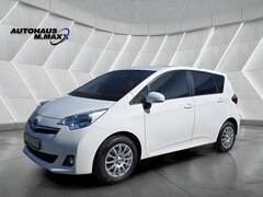 Bild des Angebotes Toyota Verso-S Life *Navi*Anhängerkupplung abnehmbar