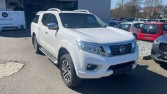 Bild des Angebotes Nissan Navara NP300 Tekna Double Cab 4x4*Vollausstattun