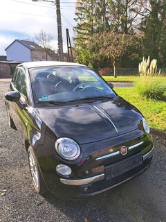 Bild des Angebotes Fiat 500C 500 C 1.2 Sole