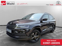 Bild des Angebotes Skoda Karoq 1.5 TSI ACT Style