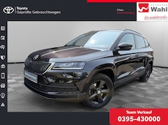 Bild des Angebotes Skoda Karoq 1.5 TSI ACT Style